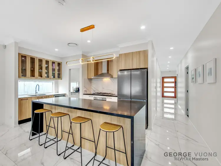 Fifth view of Homely house listing, 13 Vu St, Heathwood QLD 4110