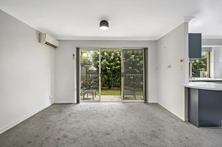 Third view of Homely unit listing, 3/2043 Wynnum Road, Wynnum West QLD 4178
