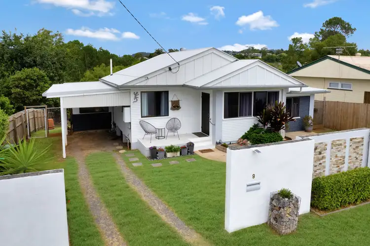 9 Nichols Street, Nambour QLD 4560