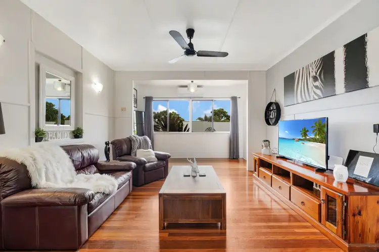 Second view of Homely house listing, 9 Nichols Street, Nambour QLD 4560