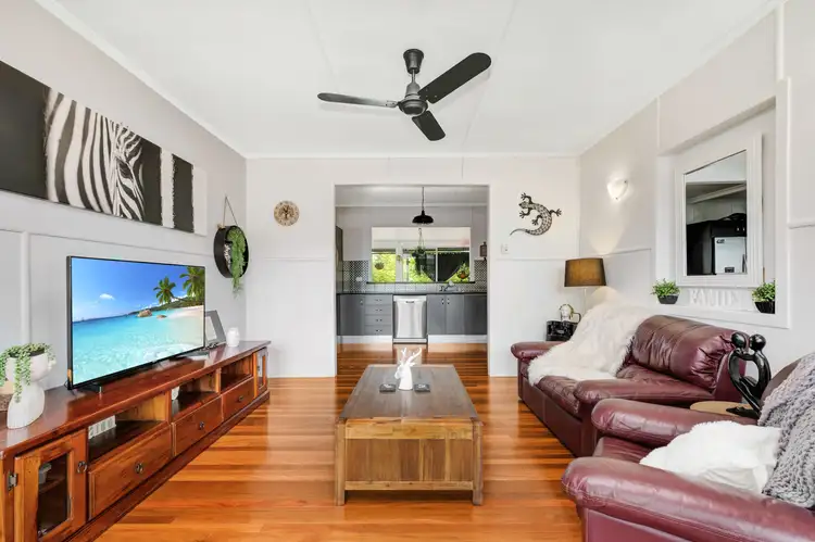 Third view of Homely house listing, 9 Nichols Street, Nambour QLD 4560