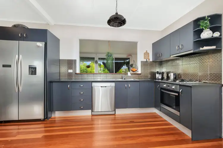 Fourth view of Homely house listing, 9 Nichols Street, Nambour QLD 4560