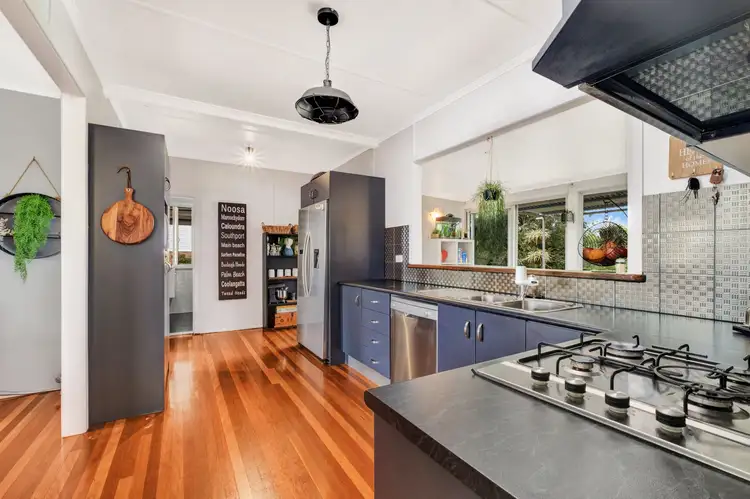 Fifth view of Homely house listing, 9 Nichols Street, Nambour QLD 4560