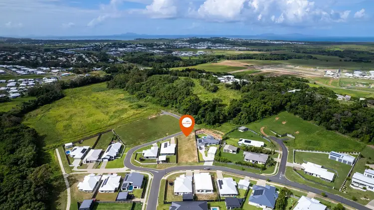 Main view of Homely land listing, 38 Emma Drive, Richmond QLD 4740