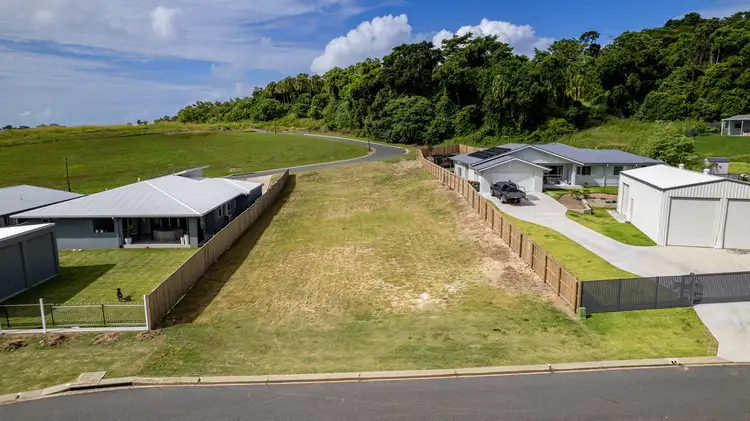 Second view of Homely land listing, 38 Emma Drive, Richmond QLD 4740