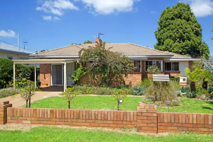 Main view of Homely house listing, 8 Lackey Street, Guyra NSW 2365
