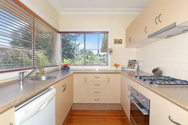 Second view of Homely house listing, 8 Lackey Street, Guyra NSW 2365