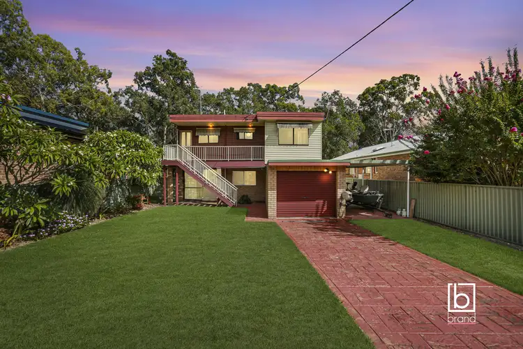 4 Sunset Parade, Chain Valley Bay NSW 2259
