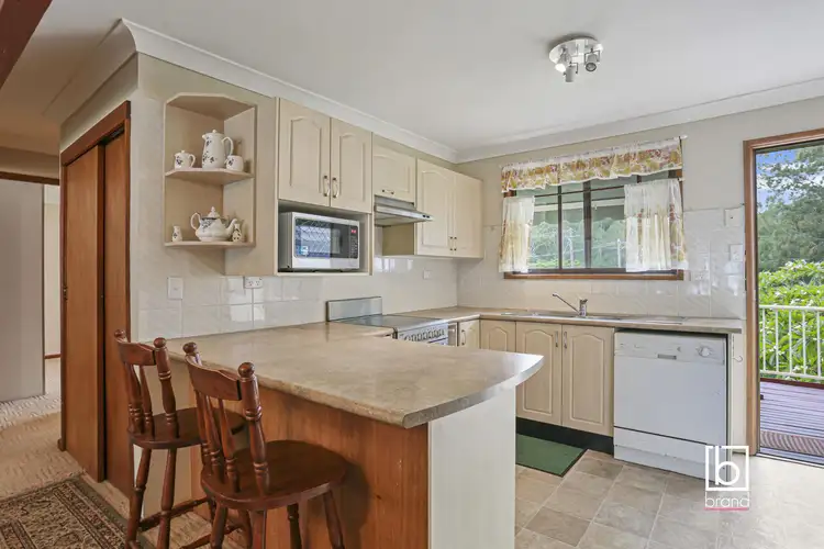 Second view of Homely house listing, 4 Sunset Parade, Chain Valley Bay NSW 2259