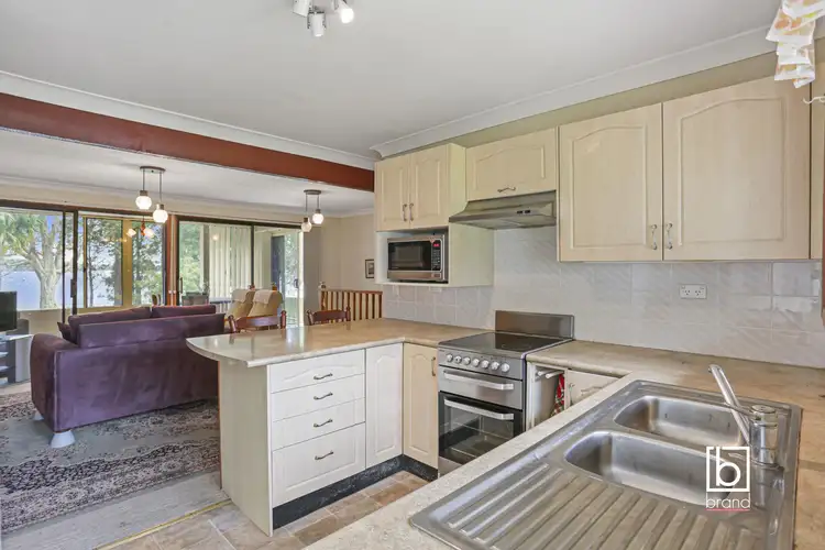 Third view of Homely house listing, 4 Sunset Parade, Chain Valley Bay NSW 2259