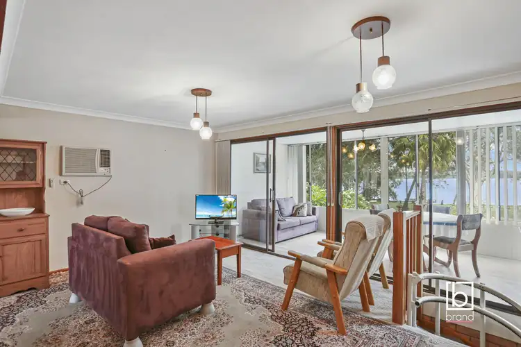 Fourth view of Homely house listing, 4 Sunset Parade, Chain Valley Bay NSW 2259