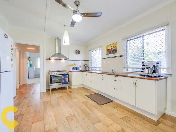 Main view of Homely house listing, 224 Beams Road, Zillmere QLD 4034