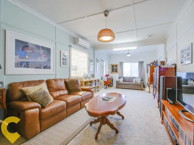 Second view of Homely house listing, 224 Beams Road, Zillmere QLD 4034