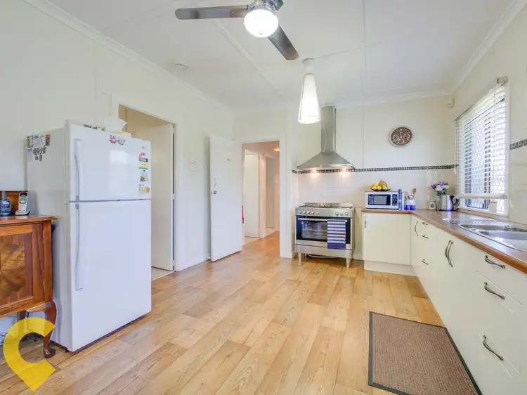 Fourth view of Homely house listing, 224 Beams Road, Zillmere QLD 4034