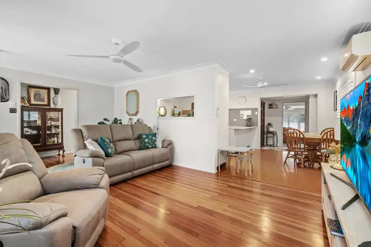 Third view of Homely house listing, 43 Renton Street, Camp Hill QLD 4152