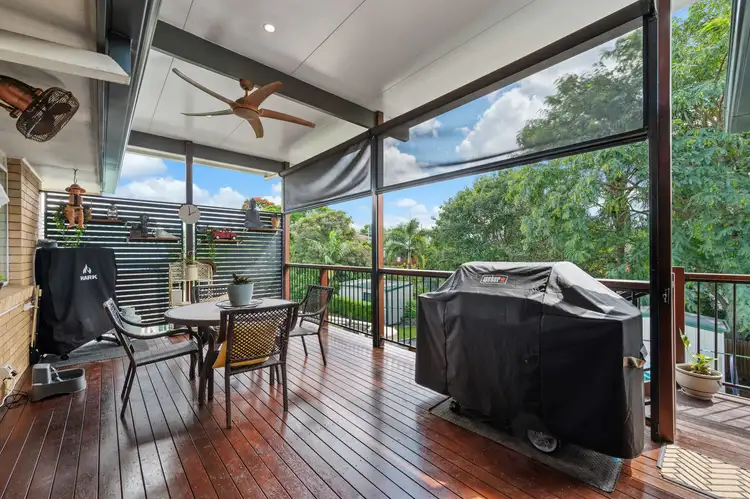 Fourth view of Homely house listing, 43 Renton Street, Camp Hill QLD 4152
