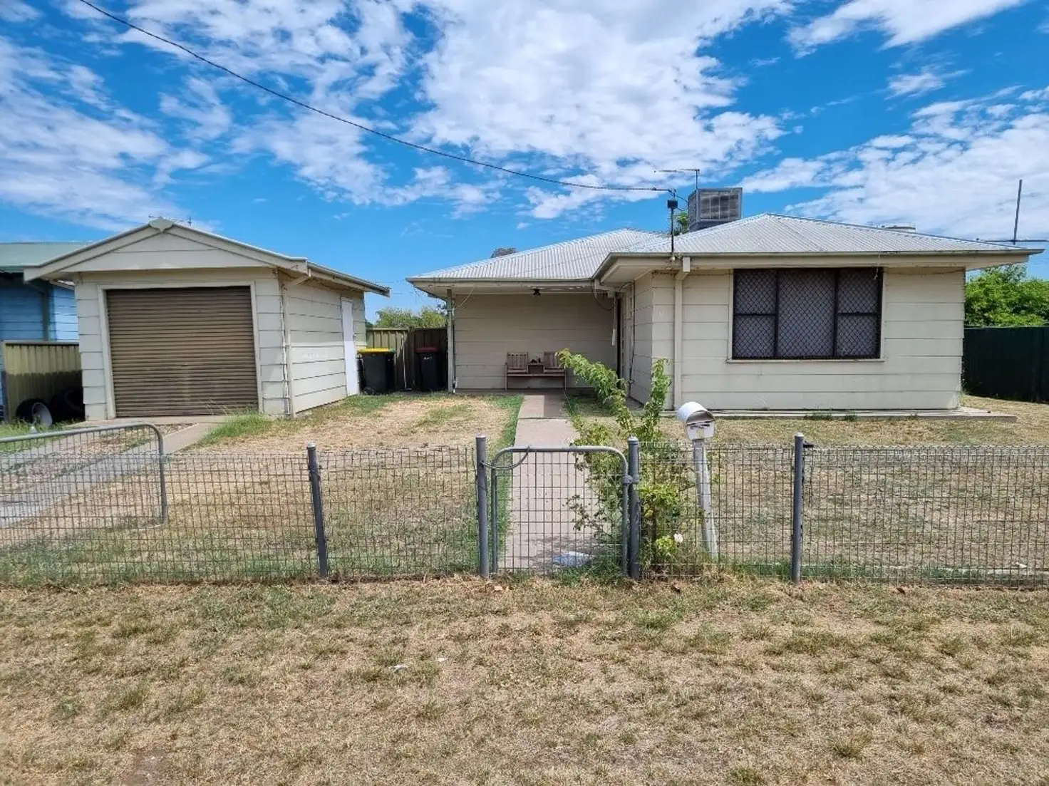 Main view of Homely house listing, 1 Alcare St, Moree NSW 2400