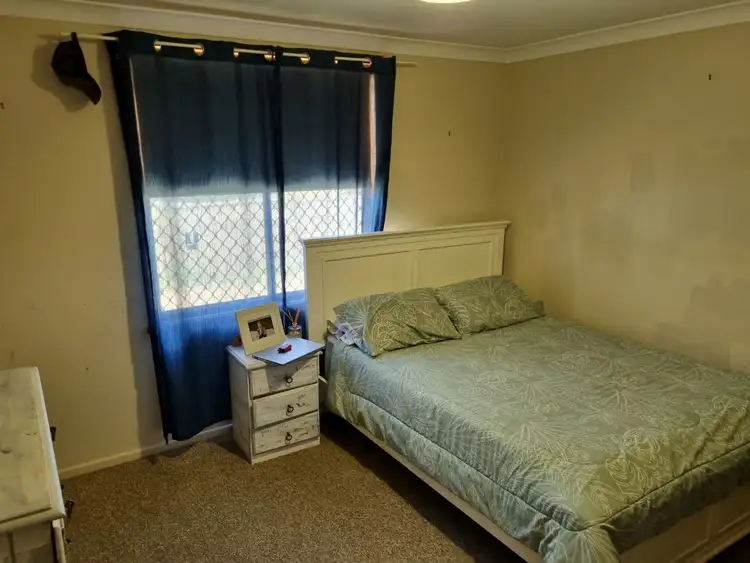 Second view of Homely house listing, 1 Alcare St, Moree NSW 2400