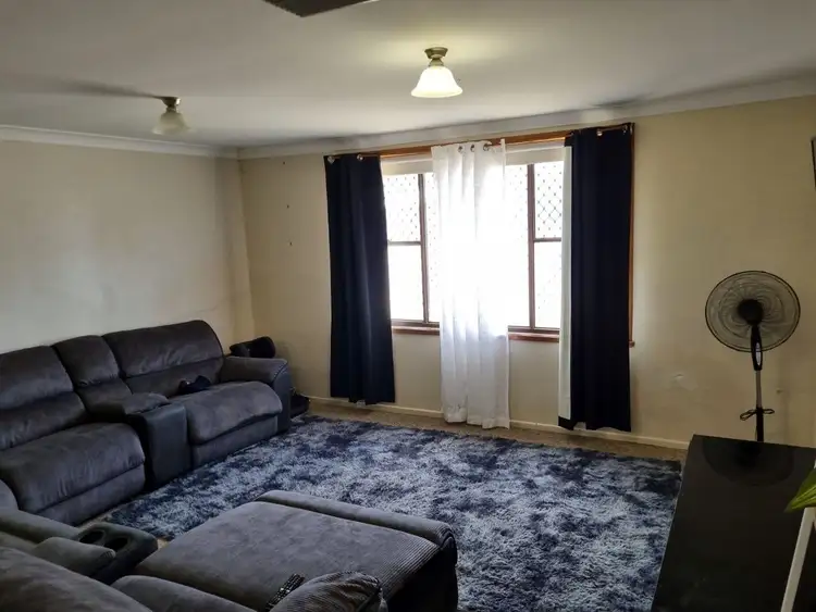 Third view of Homely house listing, 1 Alcare St, Moree NSW 2400