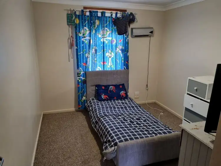 Fifth view of Homely house listing, 1 Alcare St, Moree NSW 2400