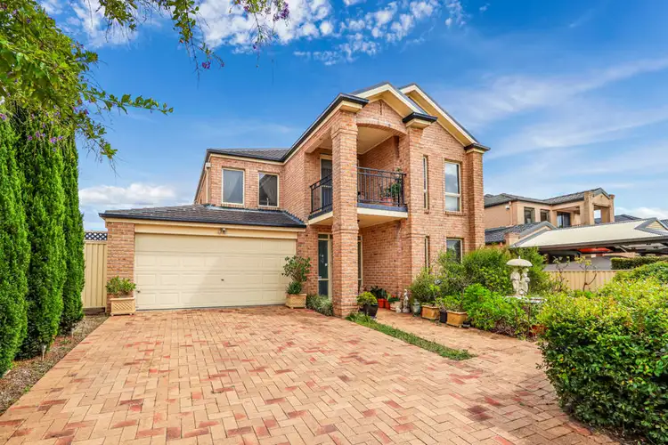 6 Bayly Street, Minchinbury NSW 2770