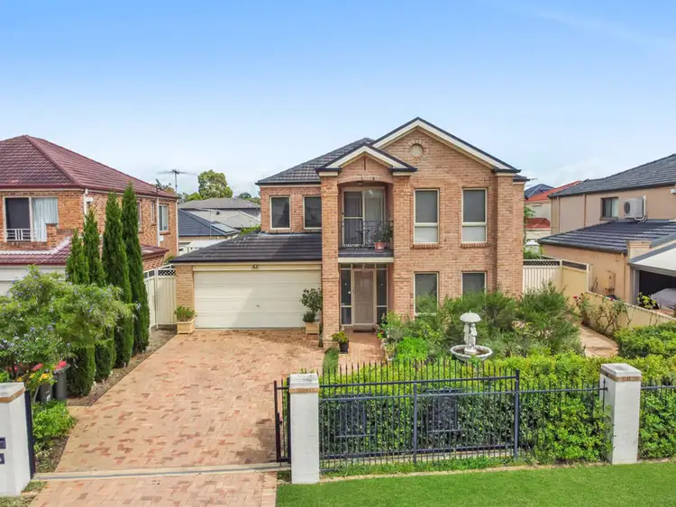 Second view of Homely house listing, 6 Bayly Street, Minchinbury NSW 2770