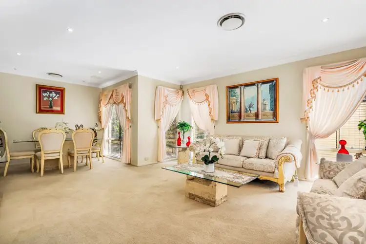 Third view of Homely house listing, 6 Bayly Street, Minchinbury NSW 2770