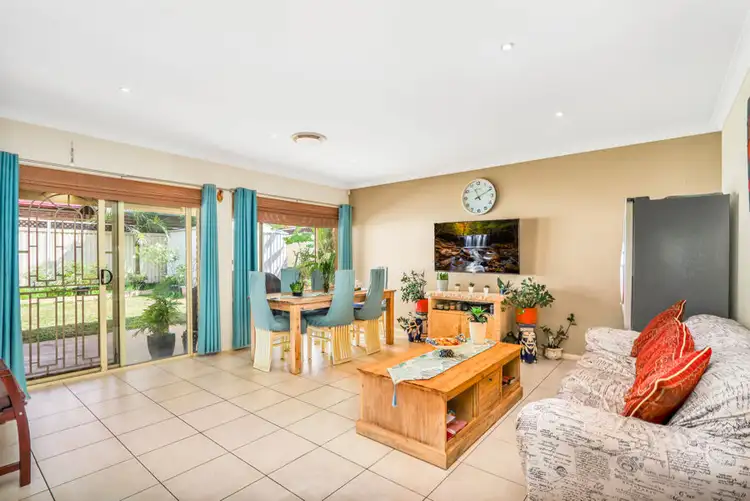 Fourth view of Homely house listing, 6 Bayly Street, Minchinbury NSW 2770