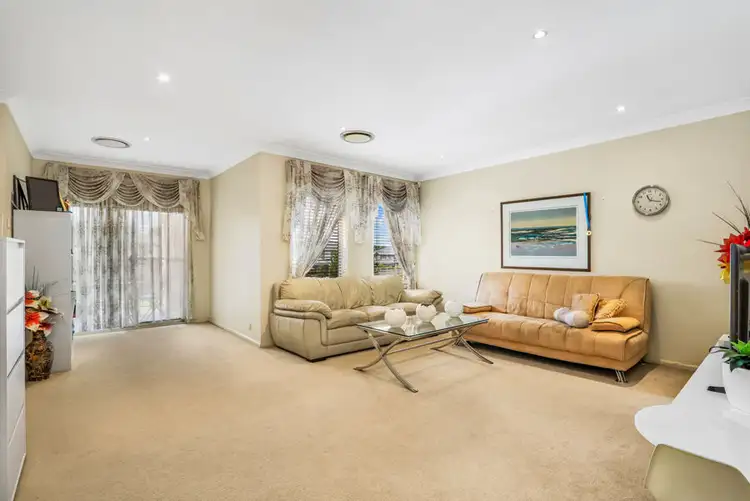 Fifth view of Homely house listing, 6 Bayly Street, Minchinbury NSW 2770