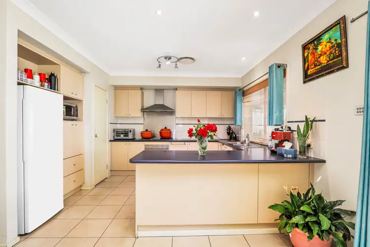 Sixth view of Homely house listing, 6 Bayly Street, Minchinbury NSW 2770