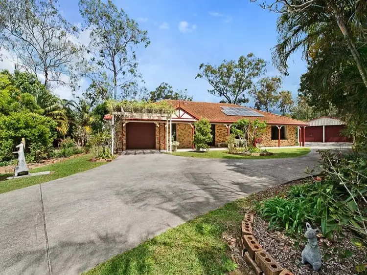 1 Canopy Place, Burpengary QLD 4505