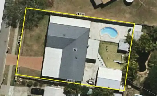 Seventh view of Homely house listing, 87 Smiths Road, Caboolture QLD 4510