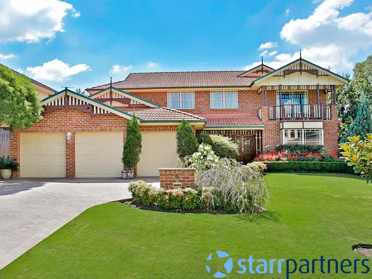 18 Governors Way, Macquarie Links NSW 2565
