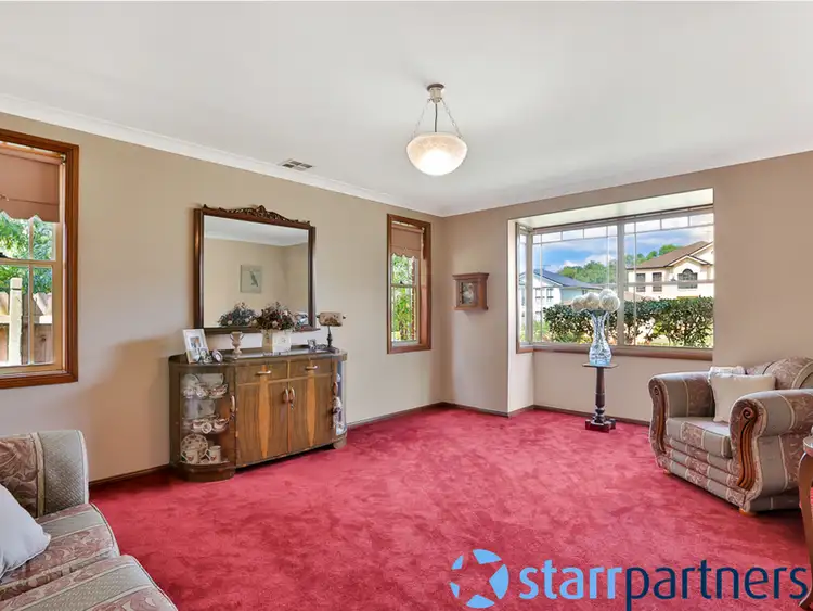 Second view of Homely house listing, 18 Governors Way, Macquarie Links NSW 2565