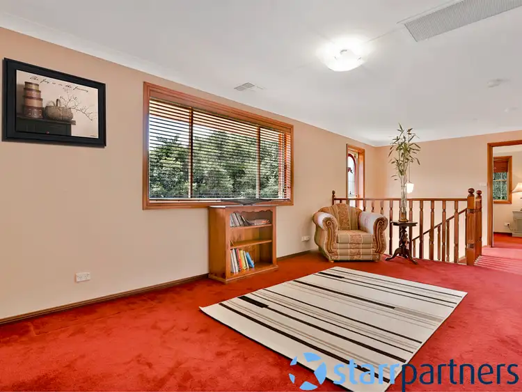 Third view of Homely house listing, 18 Governors Way, Macquarie Links NSW 2565