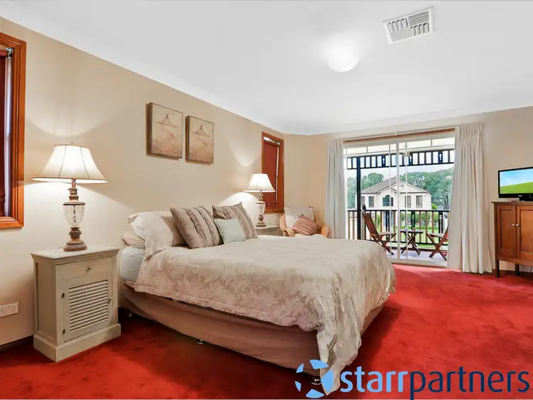 Fourth view of Homely house listing, 18 Governors Way, Macquarie Links NSW 2565