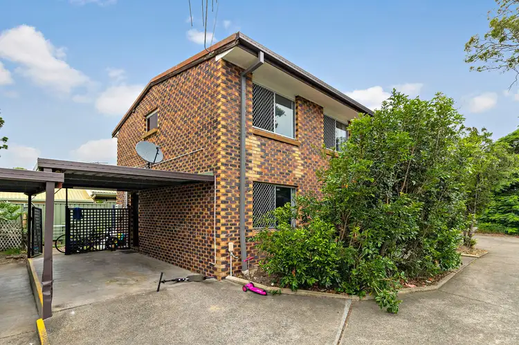 Second view of Homely townhouse listing, 7/82 Ewing Road, Woodridge QLD 4114