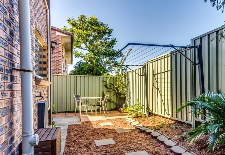Fifth view of Homely townhouse listing, 7/82 Ewing Road, Woodridge QLD 4114
