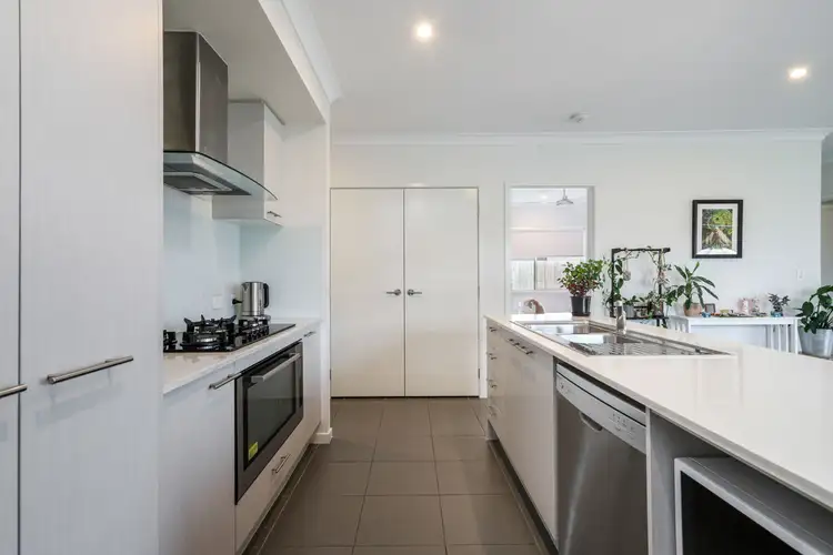Main view of Homely house listing, 43 Amber Drive, Caloundra West QLD 4551