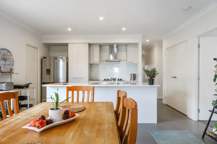 Second view of Homely house listing, 43 Amber Drive, Caloundra West QLD 4551