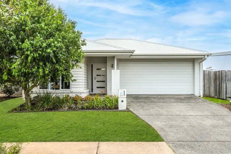 Third view of Homely house listing, 43 Amber Drive, Caloundra West QLD 4551