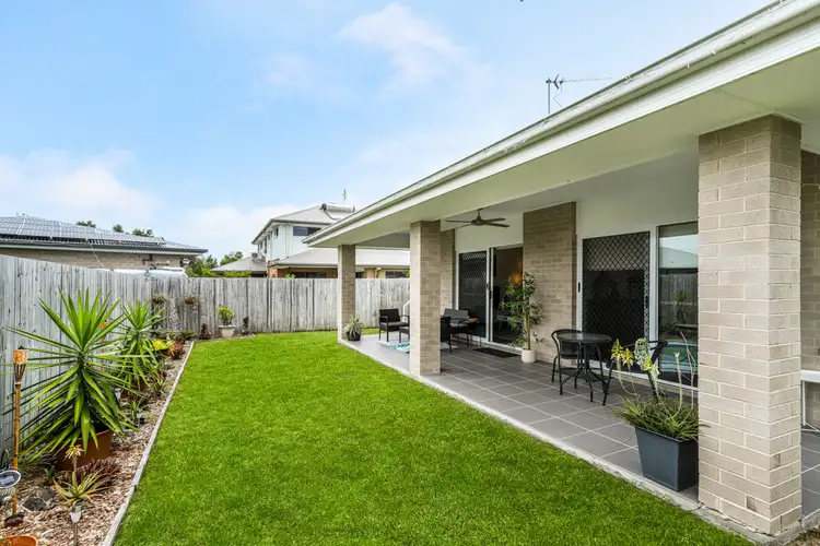 Fourth view of Homely house listing, 43 Amber Drive, Caloundra West QLD 4551