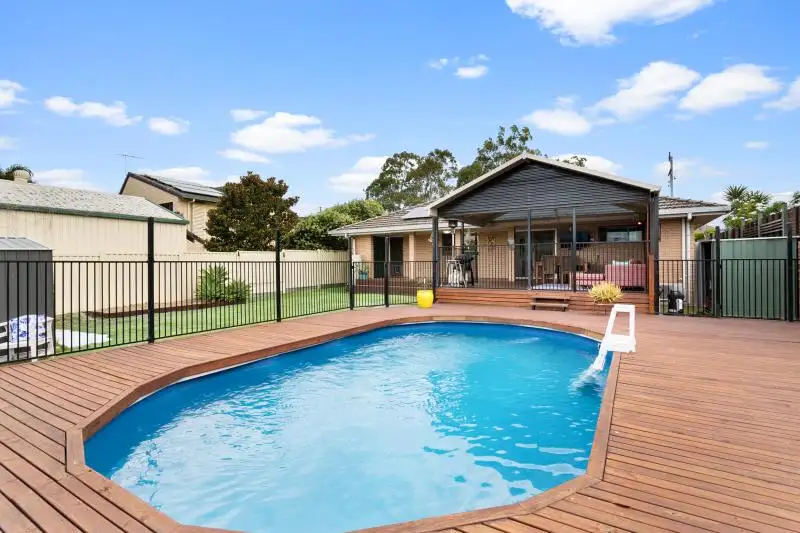 Main view of Homely house listing, 34 WILLIAMS STREET, Redcliffe QLD 4020