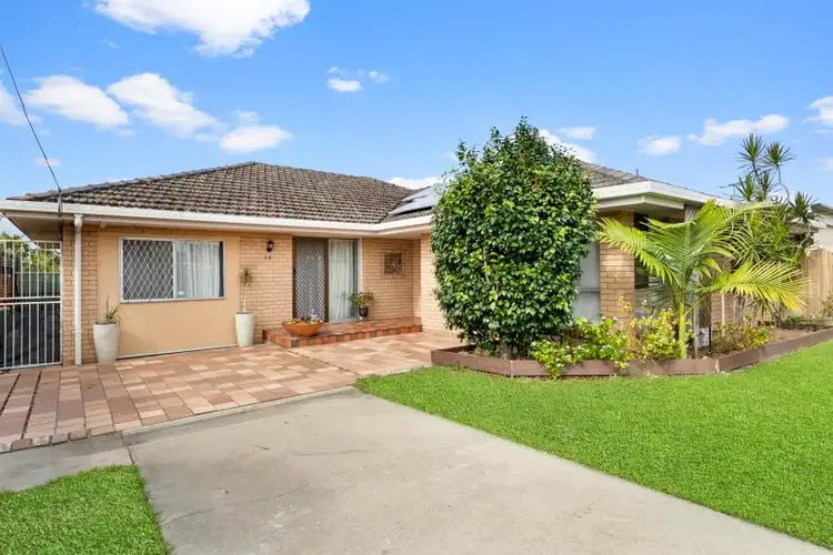 Second view of Homely house listing, 34 WILLIAMS STREET, Redcliffe QLD 4020
