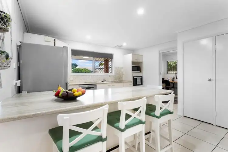 Third view of Homely house listing, 34 WILLIAMS STREET, Redcliffe QLD 4020