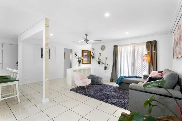 Fourth view of Homely house listing, 34 WILLIAMS STREET, Redcliffe QLD 4020