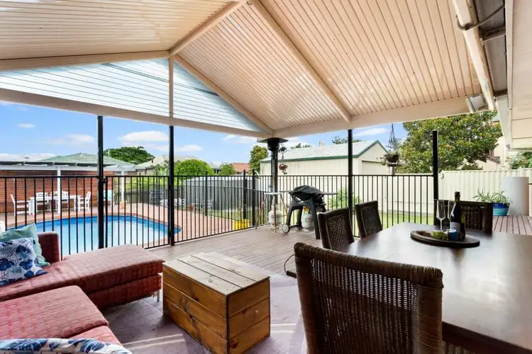 Sixth view of Homely house listing, 34 WILLIAMS STREET, Redcliffe QLD 4020