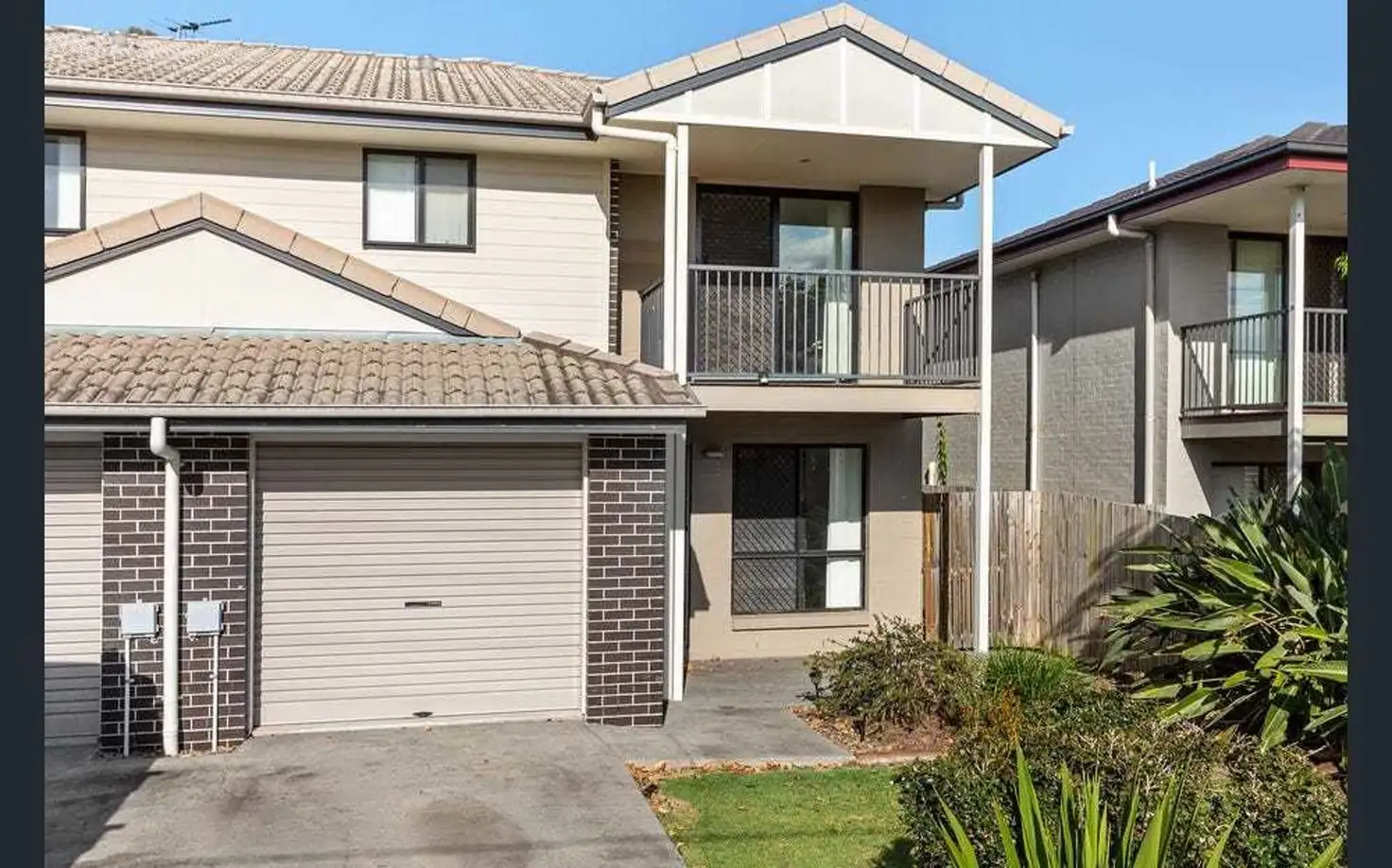 Main view of Homely townhouse listing, 12/433 Watson Road, Acacia Ridge QLD 4110