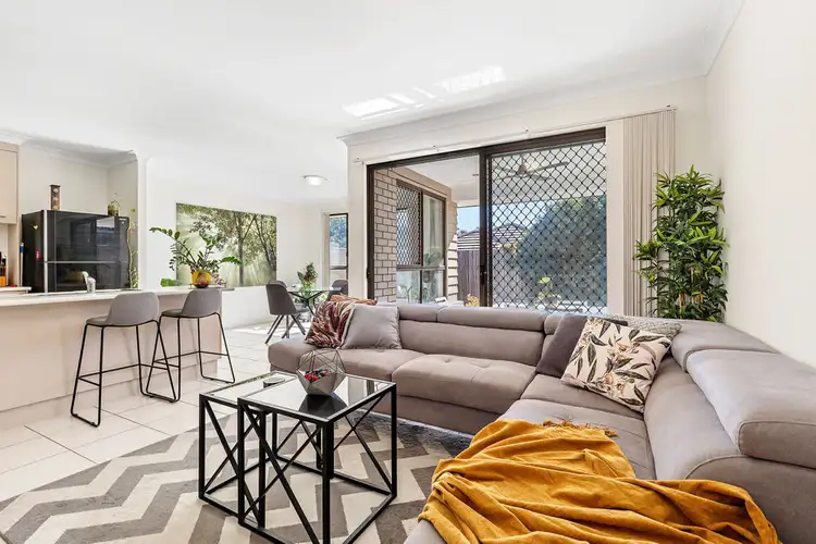 Sixth view of Homely house listing, 33 Arnaldo Avenue, Augustine Heights QLD 4300