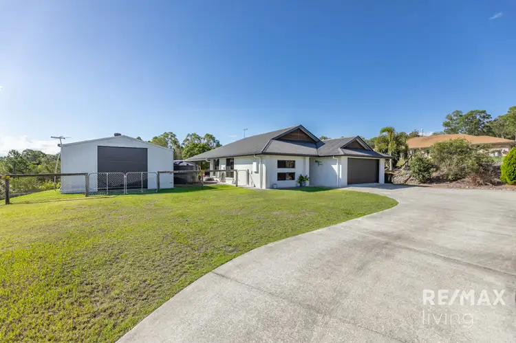 Main view of Homely rural property listing, 6-10 Romi Close, Woodford QLD 4514